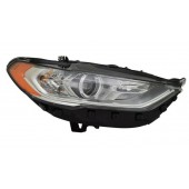 Права передня фара Ford Mondeo 2017-2020