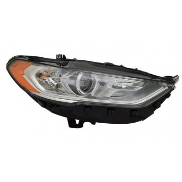 Права передня фара Ford Mondeo 2017-2020
