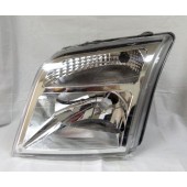 Ліва передня фара Ford Transit Connect 2002-2013