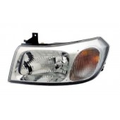 Ліва передня фара Ford Transit 2000-2006