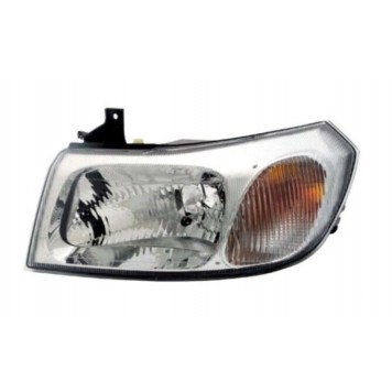 Левая передняя фара Ford Transit 2000-2006