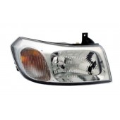 Права передня фара Ford Transit 2000-2006