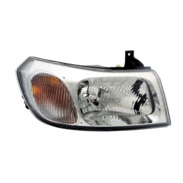 Правая передняя фара Ford Transit 2000-2006