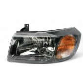 Ліва передня фара Ford Transit 2000-2006