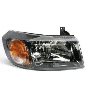 Правая передняя фара Ford Transit 2000-2006