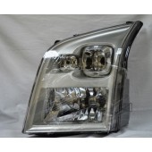 Левая передняя фара Ford Transit 2006-2013