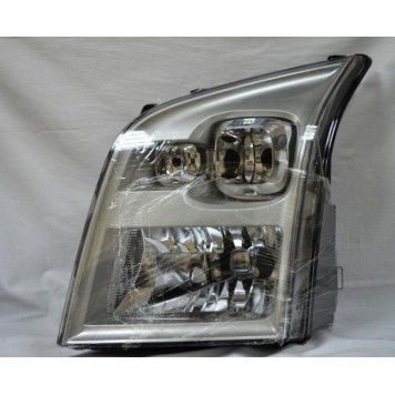 Левая передняя фара Ford Transit 2006-2013