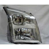 Правая передняя фара Ford Transit 2006-2013