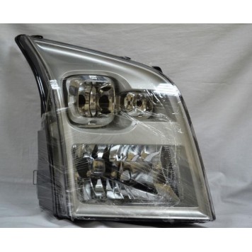 Правая передняя фара Ford Transit 2006-2013