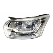 Ліва передня фара Ford Transit 2014-
