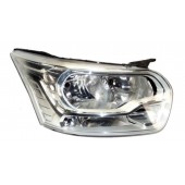 Права передня фара Ford Transit 2014-