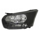 Ліва передня фара Ford Transit 2014-