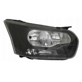 Права передня фара Ford Transit 2014-
