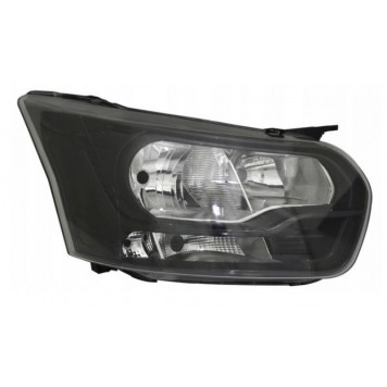 Правая передняя фара Ford Transit 2014-