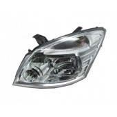 Ліва передня фара Great Wall Hover