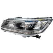 Ліва передня фара Honda Accord 9 2012-2015 Ліва передня фара Honda Accord 9 2012-2015