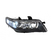 Права передня фара Honda Accord 7 2006-2008 Права передня фара Honda Accord 7 2006-2008