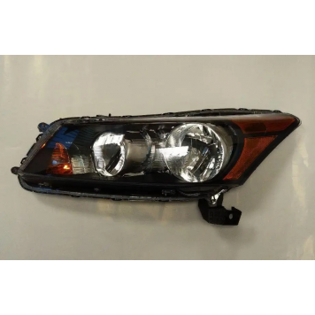Ліва передня фара Honda Accord 8 2008-2010 США