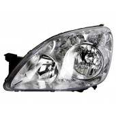Ліва передня фара Honda CR-V 2004-2006