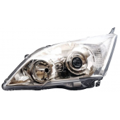 Ліва передня фара Honda CR-V 2006-2012 Ліва передня фара Honda CR-V 2006-2012