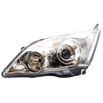 Ліва передня фара Honda CR-V 2006-2012