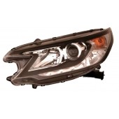 Левая передняя фара Honda CR-V 2012-2015