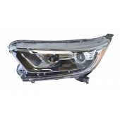 Левая передняя фара Honda CR-V 2017-2020