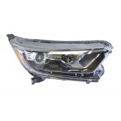 Правая передняя фара Honda CR-V 2017-2020