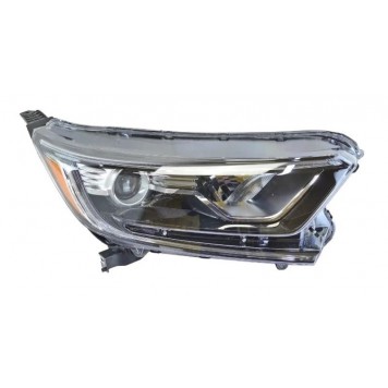 Правая передняя фара Honda CR-V 2017-2020