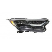 Правая передняя фара Honda CR-V 2017-2020