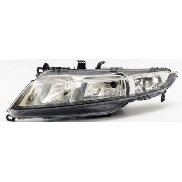 Ліва передня фара Honda Civic 2006-2011 