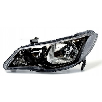 Ліва передня фара Honda Civic 2009-2011