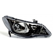Ліва передня фара Honda Civic 2009-2011