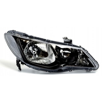 Ліва передня фара Honda Civic 2009-2011