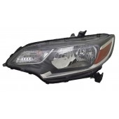 Ліва передня фара Honda Jazz 2014-2020