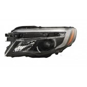Ліва передня фара Honda Pilot 2015-