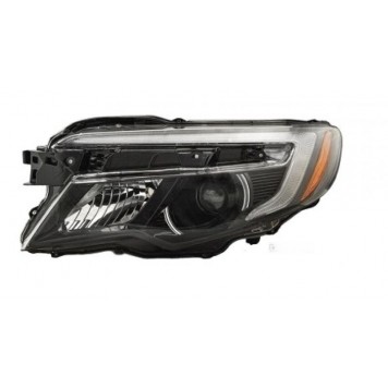Ліва передня фара Honda Pilot 2015-