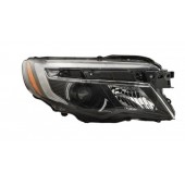 Права передня фара Honda Pilot 2015-