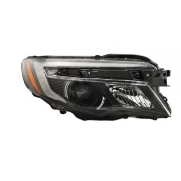 Права передня фара Honda Pilot 2015-