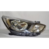 Права передня фара Hyundai Accent 2011-