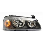 Права передня фара Hyundai Elantra 2004-2006