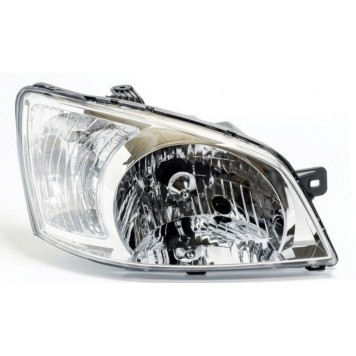 Права передня фара Hyundai Getz 2002-2005