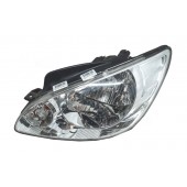 Ліва передня фара Hyundai Getz 2006-2011