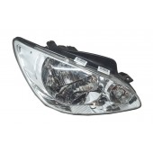 Права передня фара Hyundai Getz 2006-2011