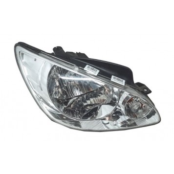 Права передня фара Hyundai Getz 2006-2011