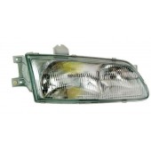 Правая передняя фара Hyundai H-1 1997-2000