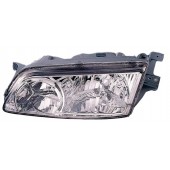Левая передняя фара Hyundai H-1 2000-2005