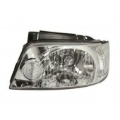 Ліва передня фара Hyundai Matrix 2005-2008