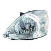 Ліва передня фара Hyundai Matrix 2008-2010