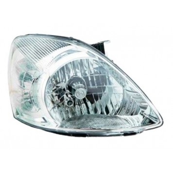 Права передня фара Hyundai Matrix 2008-2010